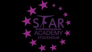 Stockholm Star Academy Promo Реклама 2021 Ht