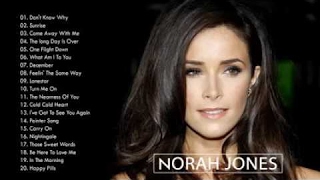 Norah jones greatest hits full album ...