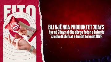 7DAYS Partnership 15s AL