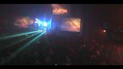 P4 Markus Schulz @ From Inside The Speaker Congress