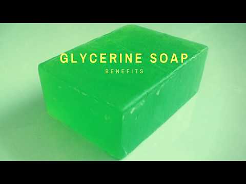 Glycerine Soap Benefits | ग्लिसरिन साबून के फ़ायदे | Glycerine Soap Pros and Cons