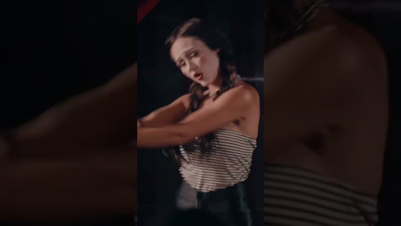 “Something To Consume.”