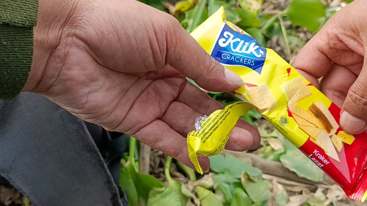 bahan JITU umpan BADERBANG