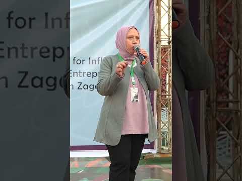 أهم نتيجة هتوصلها الملتقى السنوي لص ن اع المحتوى رواد الأعمال و المؤثرين في الزقازيق برعاية سبيس