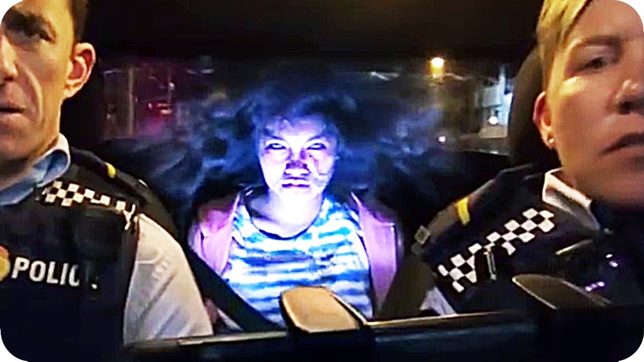 WELLINGTON PARANORMAL Trailer Season 1 (2018) Taika Waititi Series