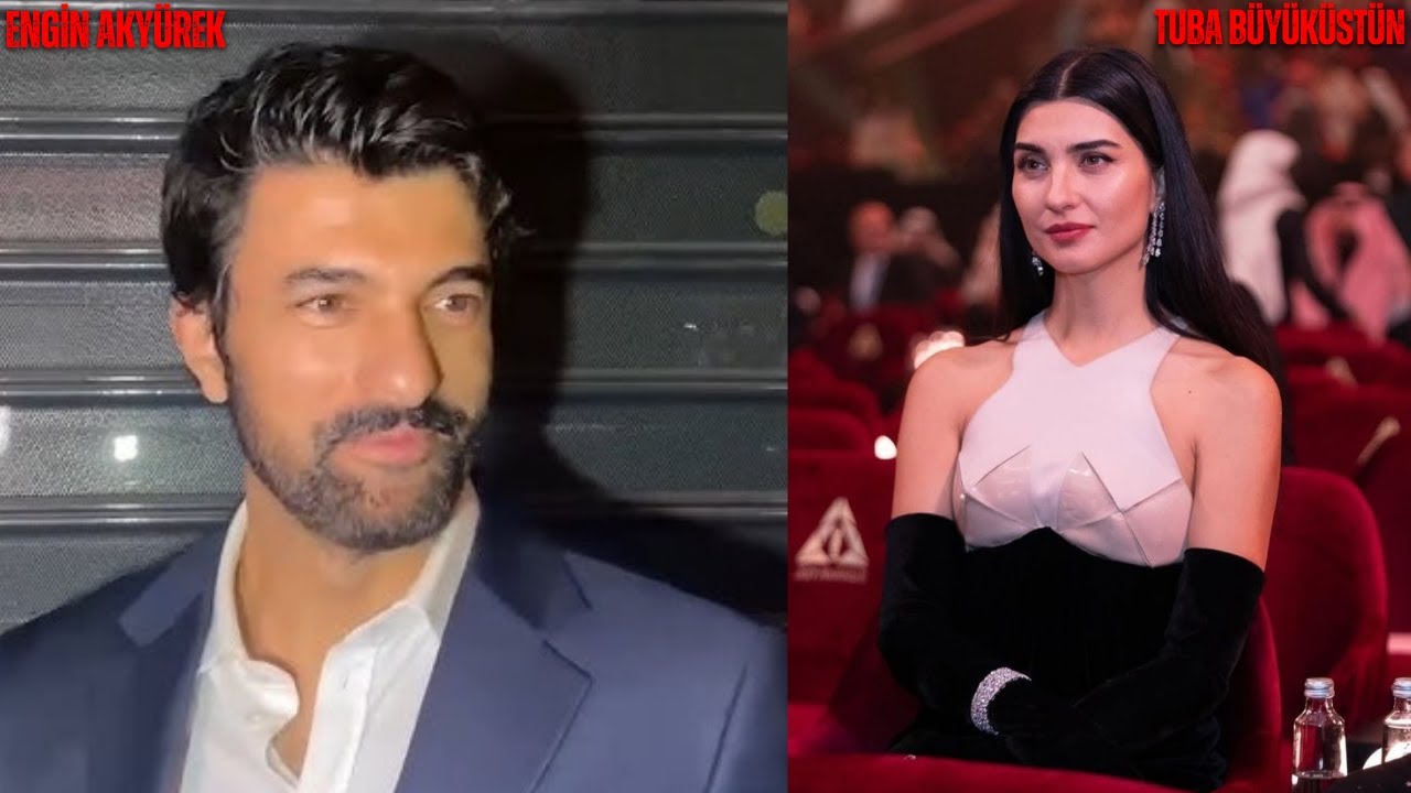Engin akyürek in Shock: «Скрыть свою любовь, или ваш контракт сгорит», пришло предупреждение
