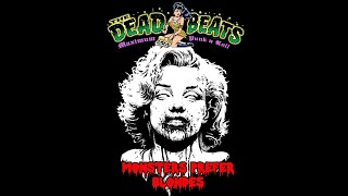 The Dead Beats - Monsters Prefer Blondes
