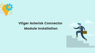 Vtiger Asterisk Integration - Module Installation