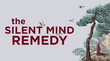 Can We Stop Thinking? | Taoism, Buddhism, and Hinduism