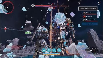 The First Descendant: Tanking Gluttony With Ultimate Ajax Shield Build