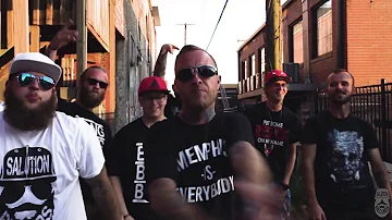 MadTatter- Let It Bang (feat. Lil Wyte & Rainey Louis) (Official Music Video)