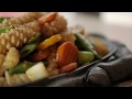 Fűszeres, csípős tintahal - kínai recept