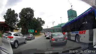 Litter bug WUU6787