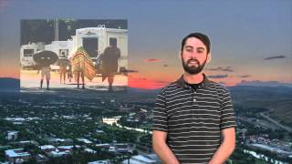 The 4:06 for Wednesday May 7, 2014