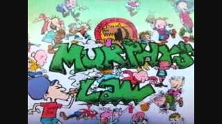 Watch Murphys Law Care Bear video