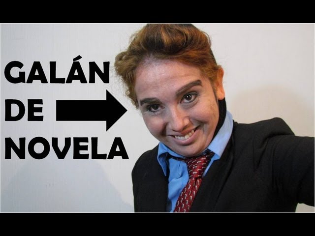 Típico de las telenovelas | Marisolpink