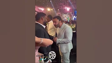 شوفوا مي عمر عملت ايه لما خالد صلاح باسها قدام جوزها 