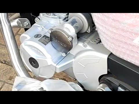 موتوسيكل دايون الأصلي  اوعي تشتريه والسبب لازم تعرفه