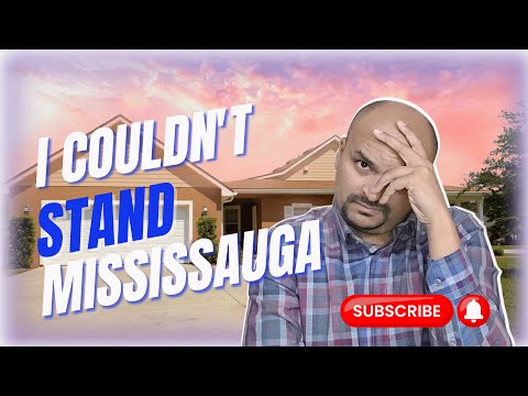 5 Reasons Why I Moved from Mississauga to Cambridge || Mississauga || Cambridge