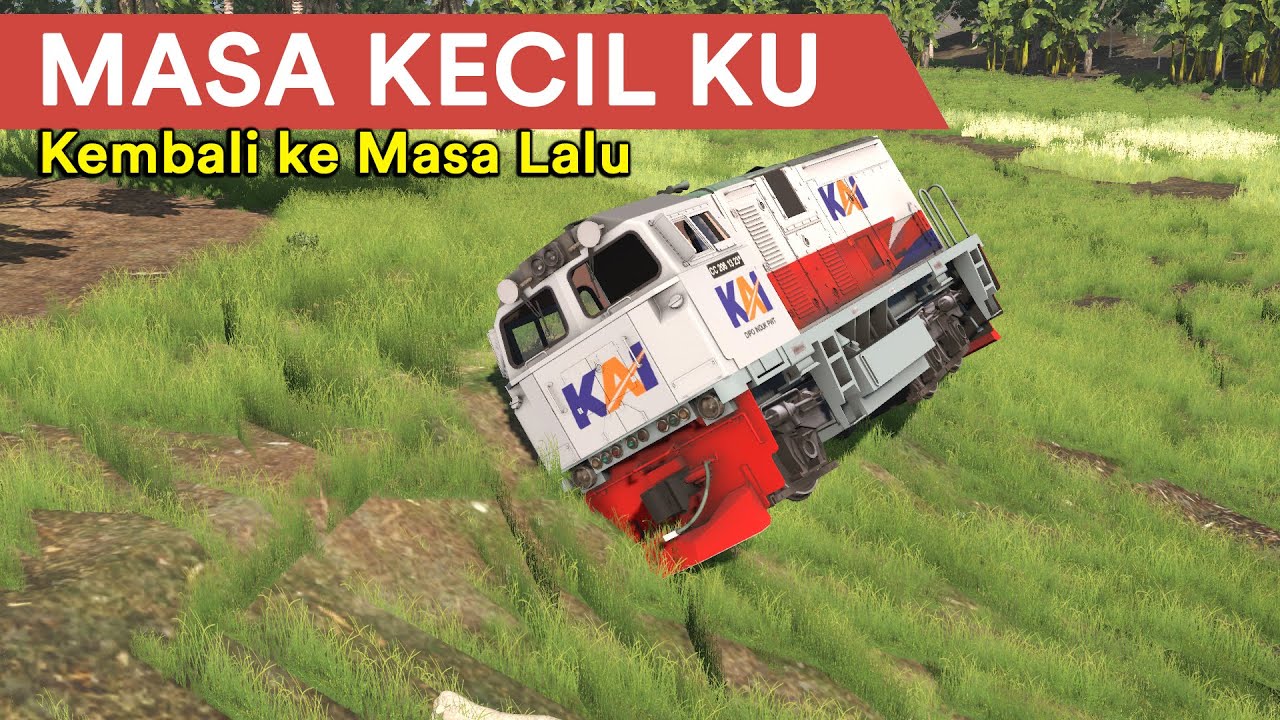 Masa kecil Thole | Thole Lan Sri 