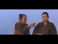 ZATOICHI IN 9 MINUTES!