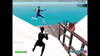 Clip tryhard en pvp🥶 - Fortnite 