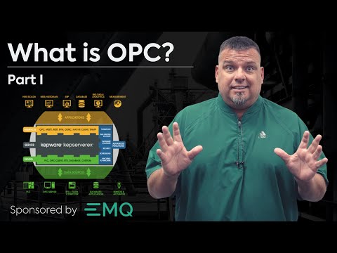 What is OPC? - Part I - What you need to know...