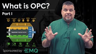 What is OPC?  Part I  What you need to know...