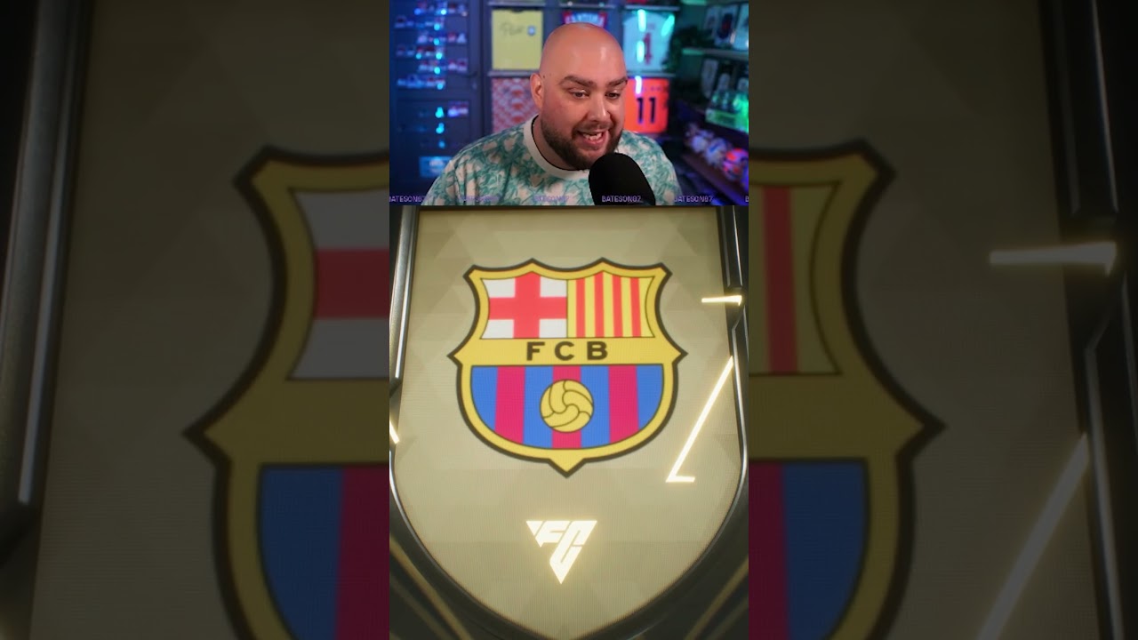 First FUT CHAMPIONS REWARDS on FC 24! 🔥 