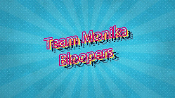 Monika Maynard Real Estate - Blooper Reel :)