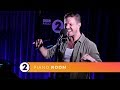 Jake Shears - I Dont Feel Like Dancin' (Radio 2 Piano Room)