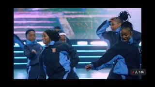 Part 2 of CPC stars performing at the SAMA awards 32 ft Dladla 🔥