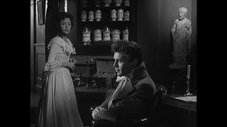 A Tale Of Two Cities 1958 Dirk Bogarde & Dorothy Tutin