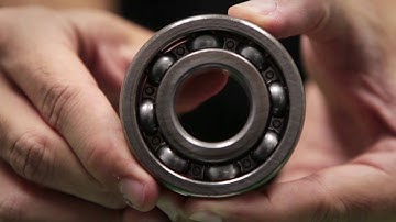 Toshiba Motor Parts Video Tutorial - Part 1 - Introduction