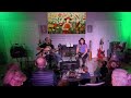 Crossroads Band - Búcsúkoncert Palo Altoban