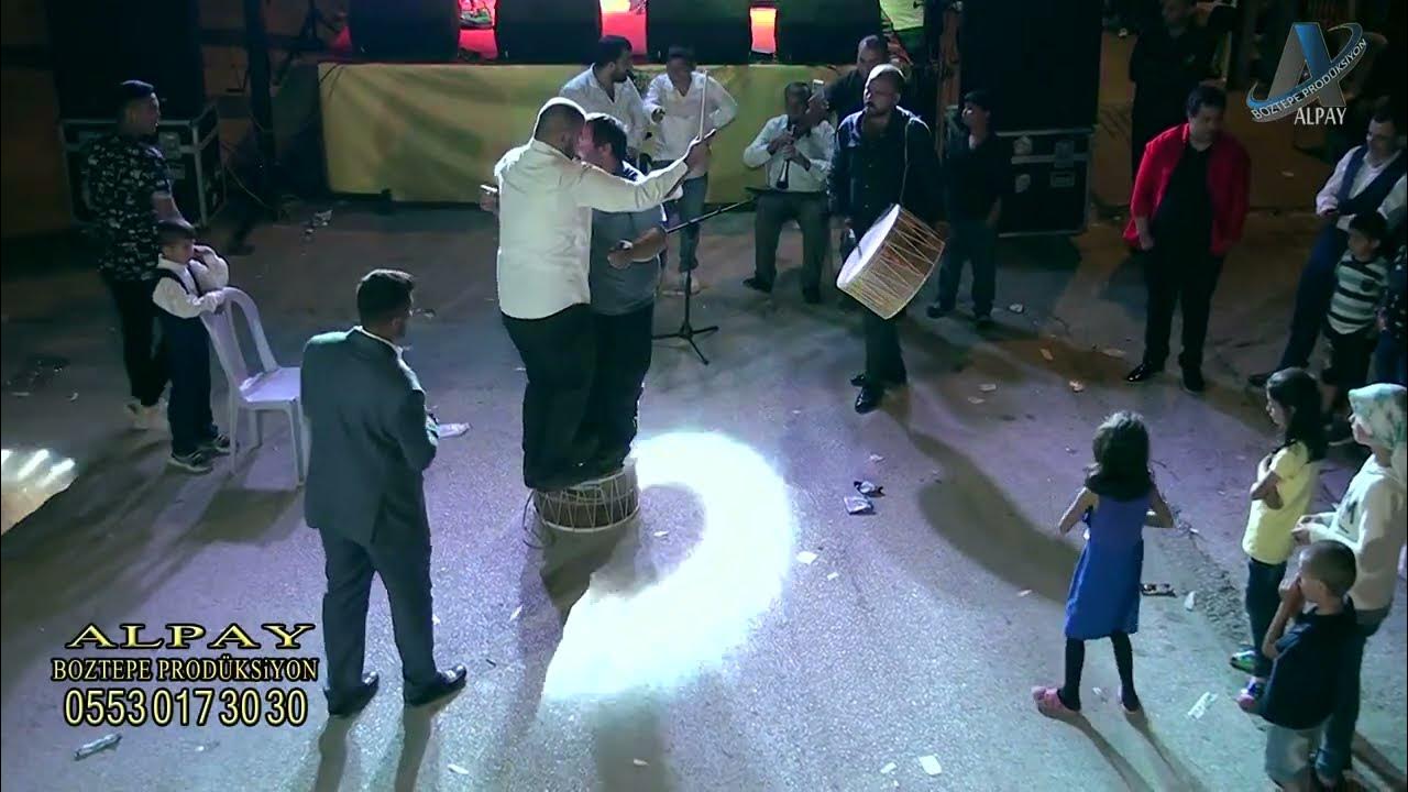 DAVUL ZURNA OYUN HAVALARI Banada söyle, Süpürgesi Yoncadan YouTube