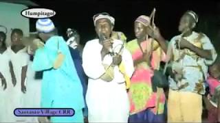 Galle Mbombe Santanto