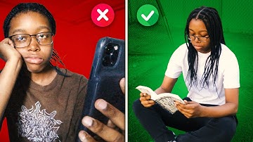 Things To Do Instead of Mindlessly Scrolling on Social Media