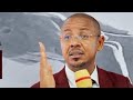WEWE NI WAPEKEE BY PR PETER JOHN 