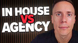 B2B SaaS SEO: In-House Team vs. Agency?