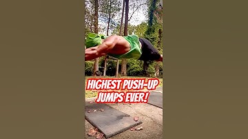 Amazing Flying Push-ups!🤯🤯#shorts#viralvideo#trending#pushups#superman#calisthenics