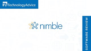 Nimble CRM Review: Key Features, Pros And Cons, And Alternatives screenshot 2