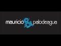 Mauricio y Palodeagua - Viernes (Audio)