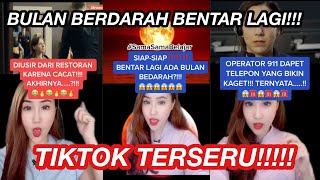 KUMPULAN TIKTOK TERSERU CHERYL ANTOINETTE!! (PART 13)