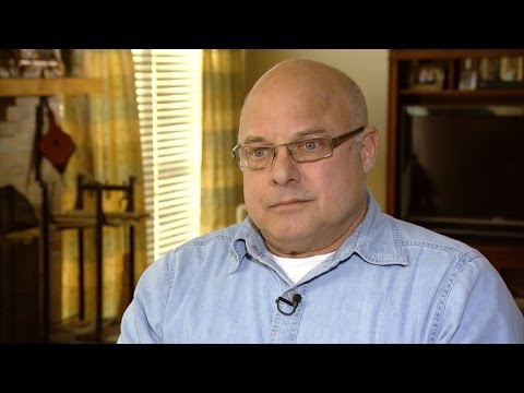 Man Mistakenly Kidnapped By Biker Gang Still is Emotional 5 Years Later camera iphone 8 plus apk
