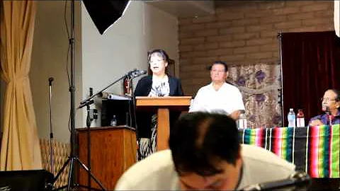 Chicano History Revisited Fresno County- Dr Lea Yb...