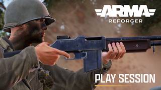 Sainte-Mère-Église | Arma Reforger | COALITION