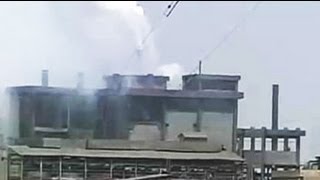 Sterlite plant leak: The health impact