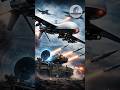 This Isn’t Science Fiction Anymore #trending #shortvideo #militarytech