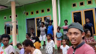 Download Lagu Perpisahan Tim Nusantara Sehat dengan Masyarakat di Distrik Konda, Sorong Selatan, Papua Barat. MP3